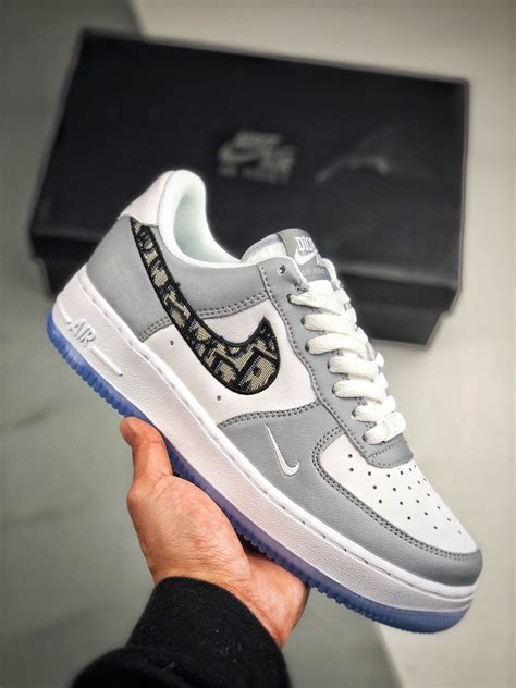 airfirce dior|nike air force dior price.